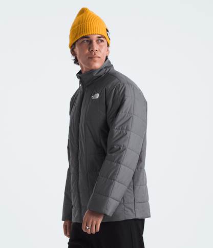 Men’s Junction Insulated Jacket - The North Face