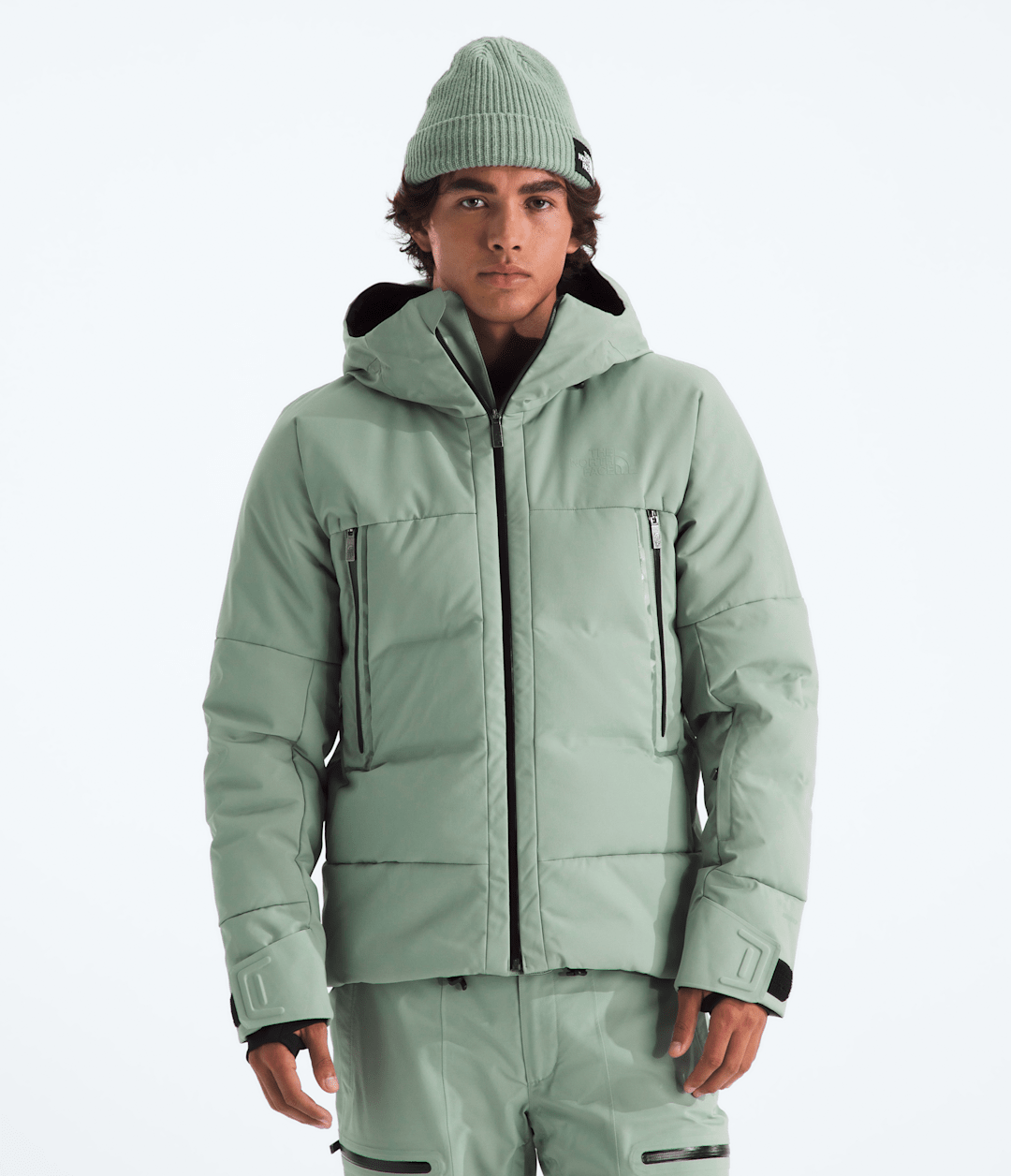 Men’s Cirque Down Jacket - The North Face