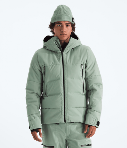 Men’s Cirque Down Jacket - The North Face