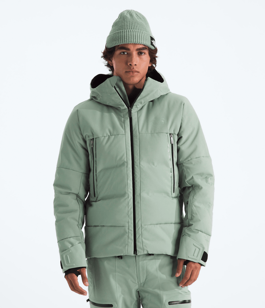 Men’s Cirque Down Jacket - The North Face