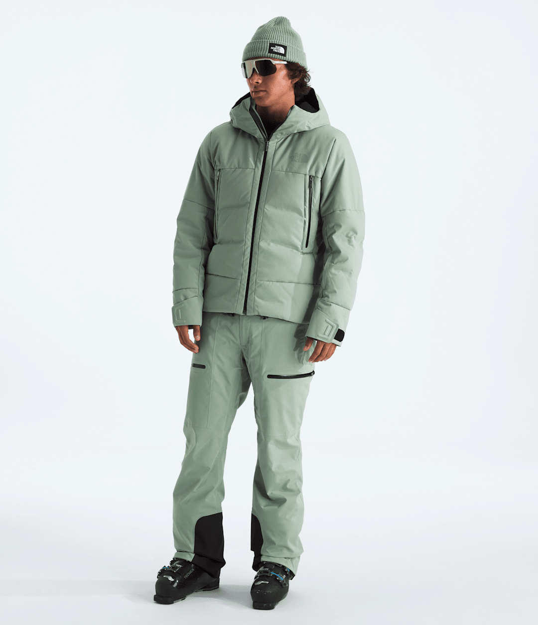 Men’s Cirque Down Jacket - The North Face