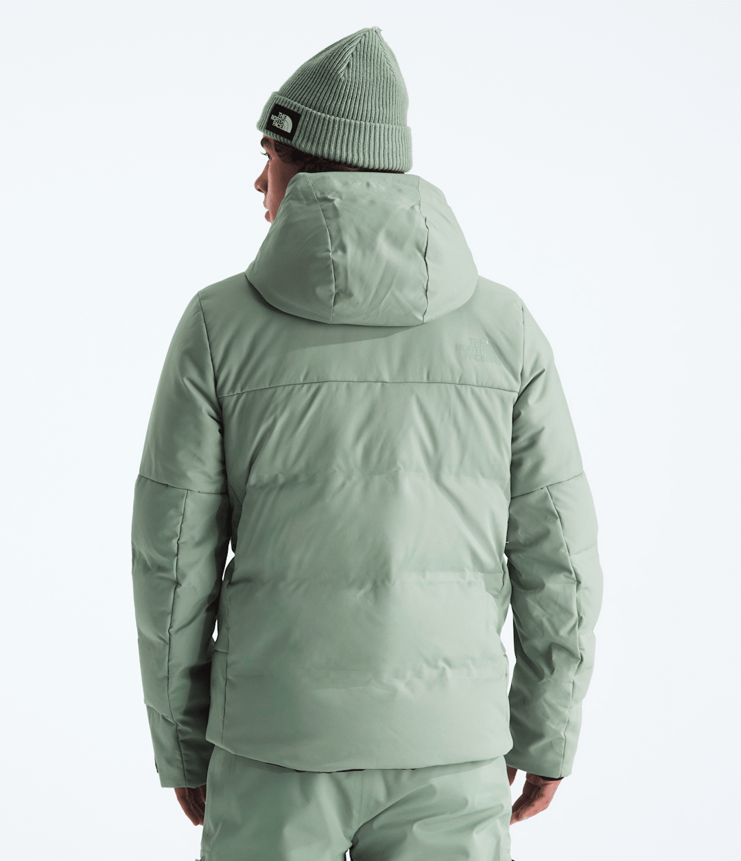 Men’s Cirque Down Jacket - The North Face