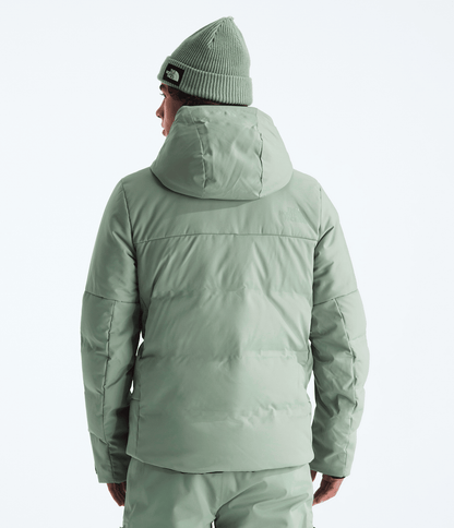 Men’s Cirque Down Jacket - The North Face