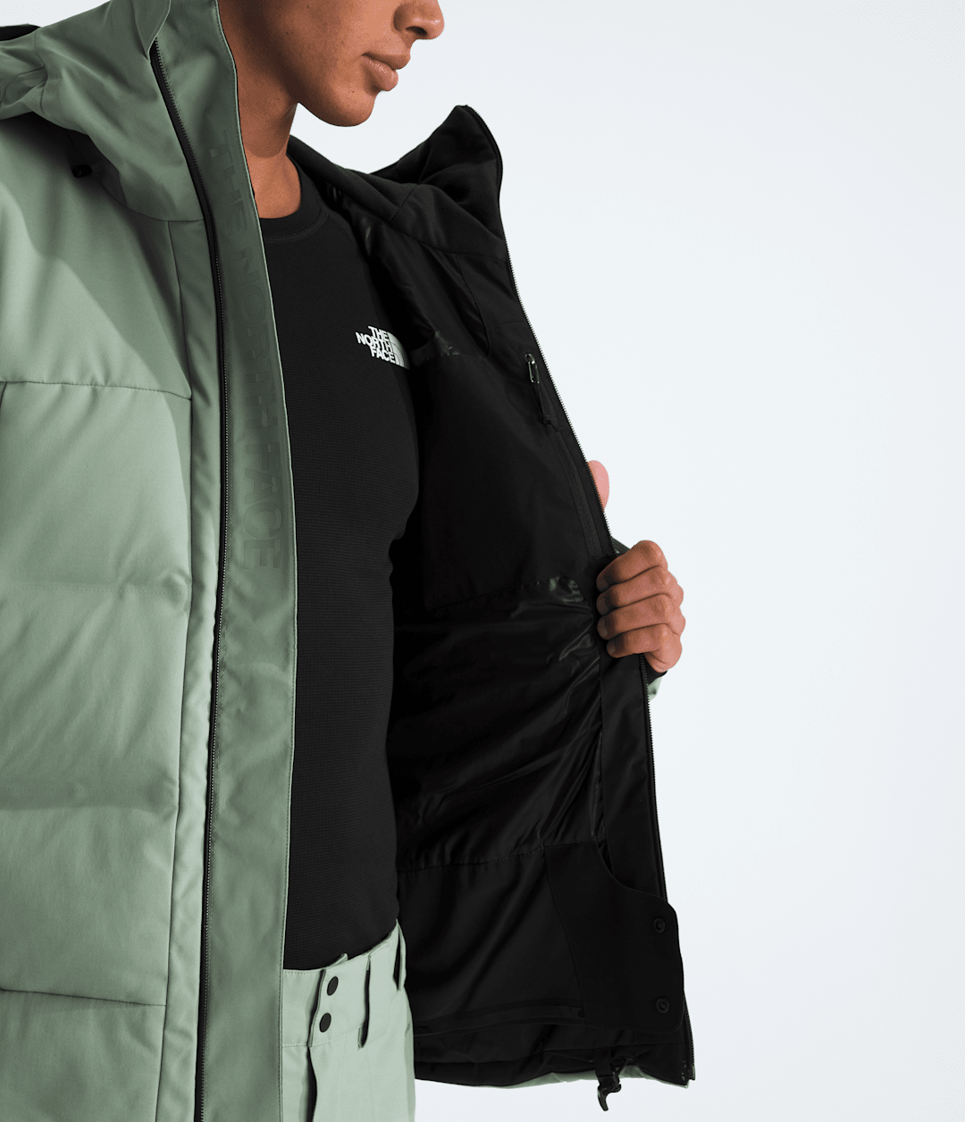 Men’s Cirque Down Jacket - The North Face