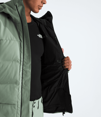 Men’s Cirque Down Jacket - The North Face