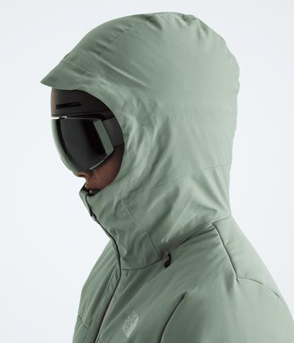 Men’s Cirque Down Jacket - The North Face