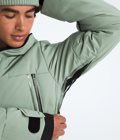 Men’s Cirque Down Jacket - The North Face