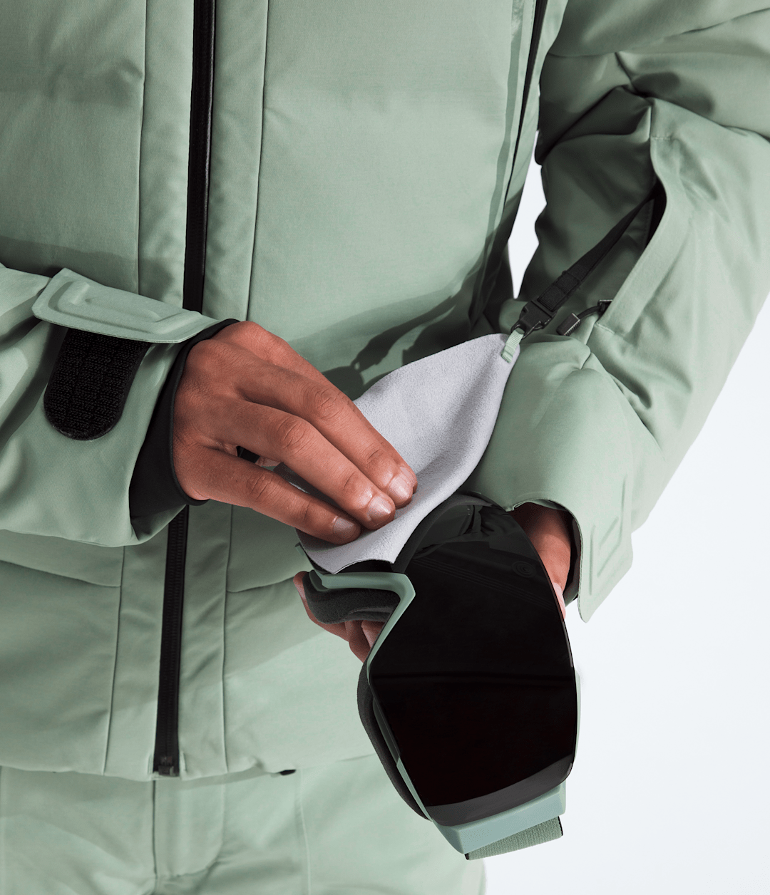 Men’s Cirque Down Jacket - The North Face
