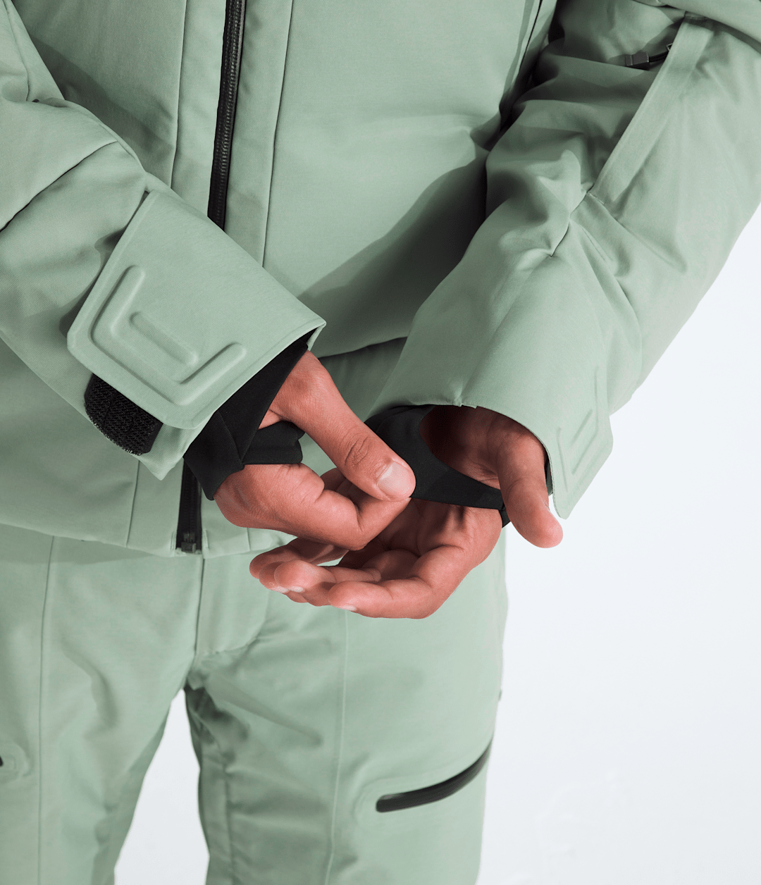 Men’s Cirque Down Jacket - The North Face