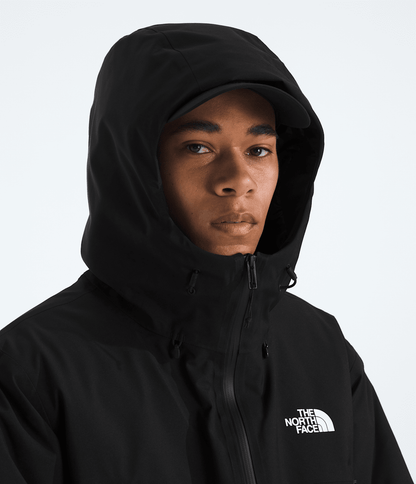 Men’s TNF™ Range Down Hooded Jacket - The North Face