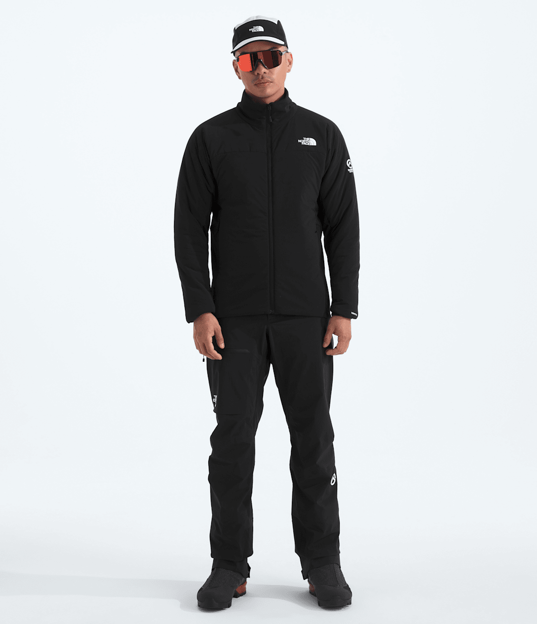 Men’s Summit Series Casaval Hybrid Jacket - The North Face