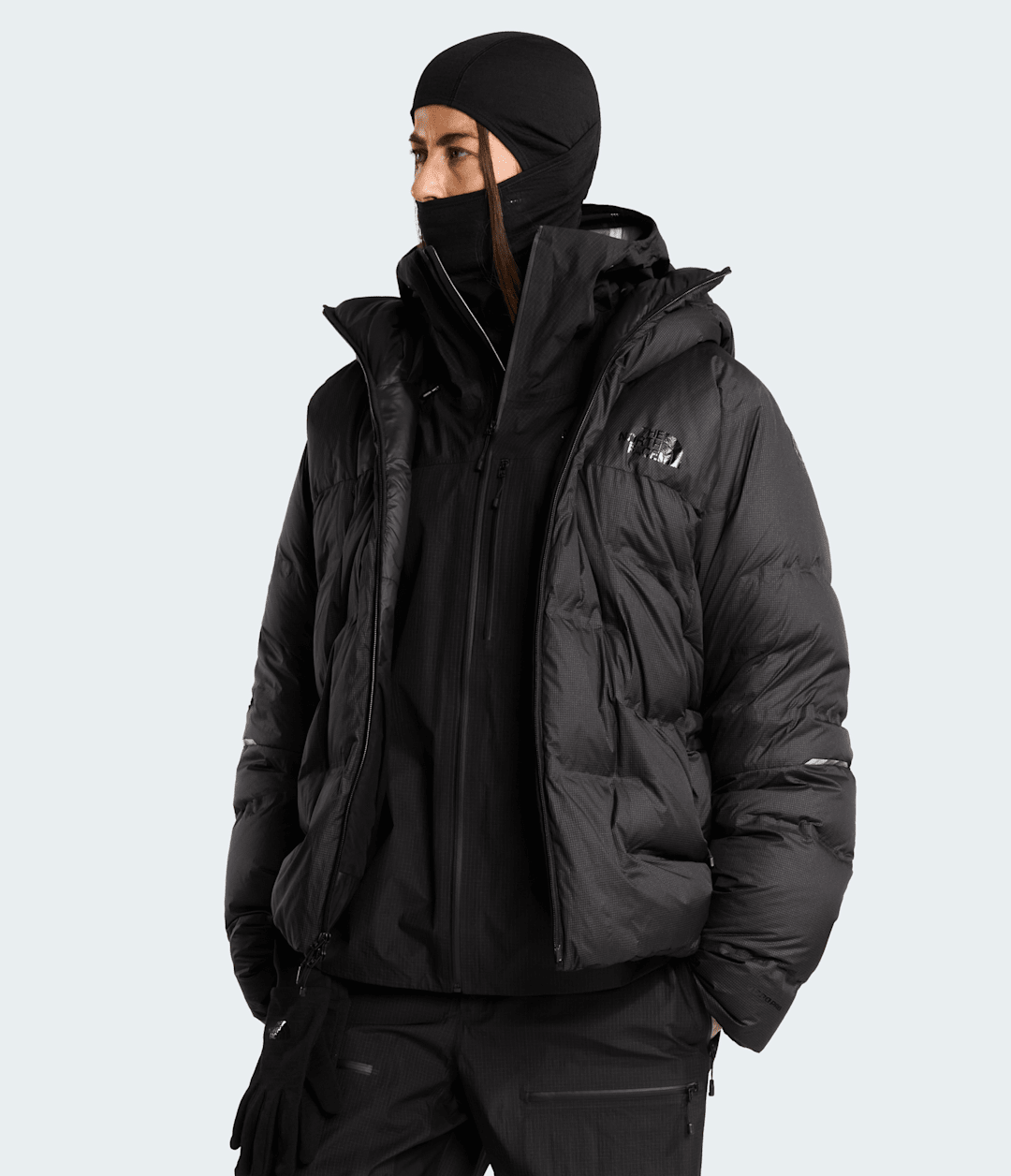 Men’s Summit Series CLOUD DOWN AMK Parka - The North Face