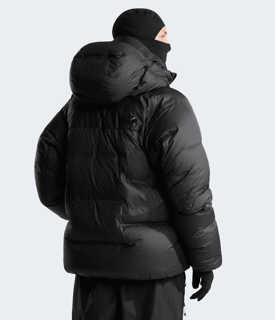 Men’s Summit Series CLOUD DOWN AMK Parka - The North Face
