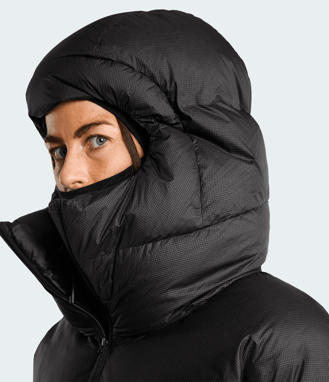 Men’s Summit Series CLOUD DOWN AMK Parka - The North Face