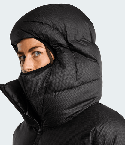 Men’s Summit Series CLOUD DOWN AMK Parka - The North Face