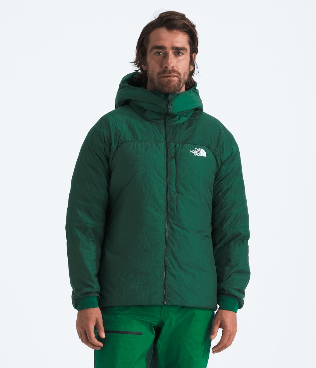 Men’s Summit Series 50/50 AMK Hoodie - The North Face