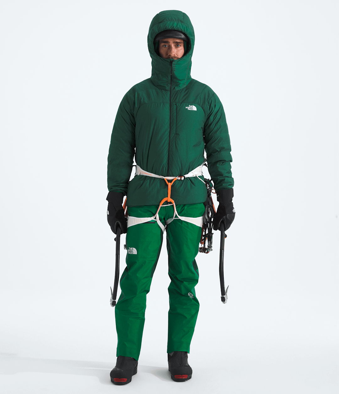 Men’s Summit Series 50/50 AMK Hoodie - The North Face