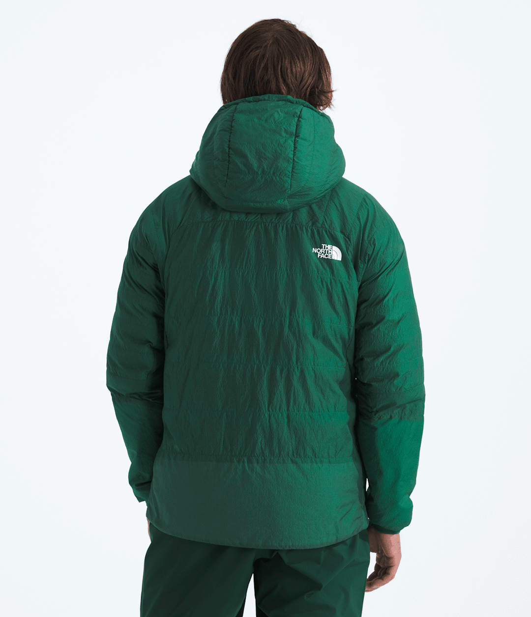 Men’s Summit Series 50/50 AMK Hoodie - The North Face