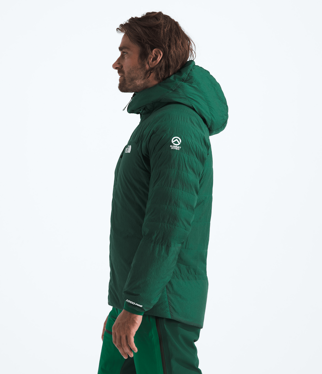 Men’s Summit Series 50/50 AMK Hoodie - The North Face