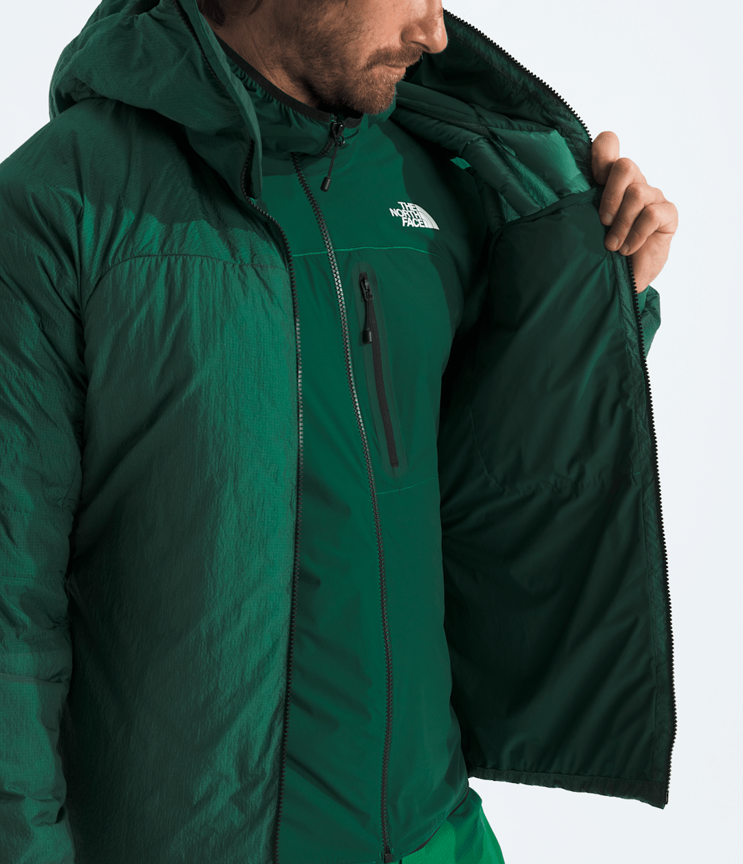 Men’s Summit Series 50/50 AMK Hoodie - The North Face