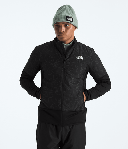 Men’s Winter Warm Pro Jacket—Print - The North Face