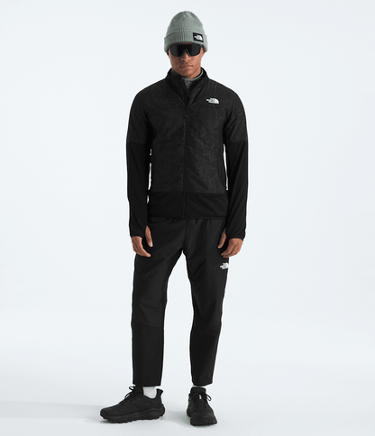 Men’s Winter Warm Pro Jacket—Print - The North Face