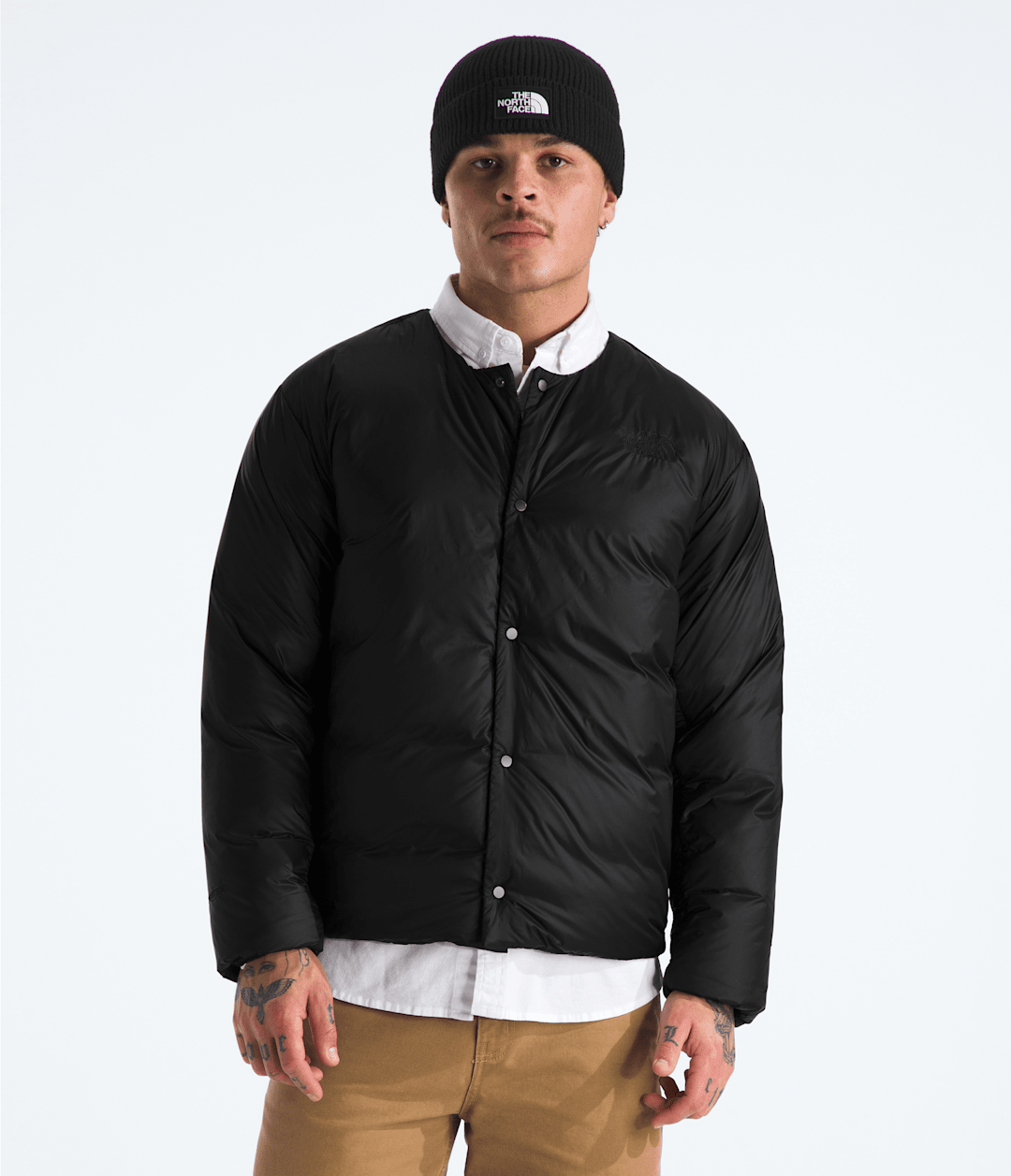 Men’s Expedition GORE-TEX® 3-In-1 Down Hooded Parka - The North Face