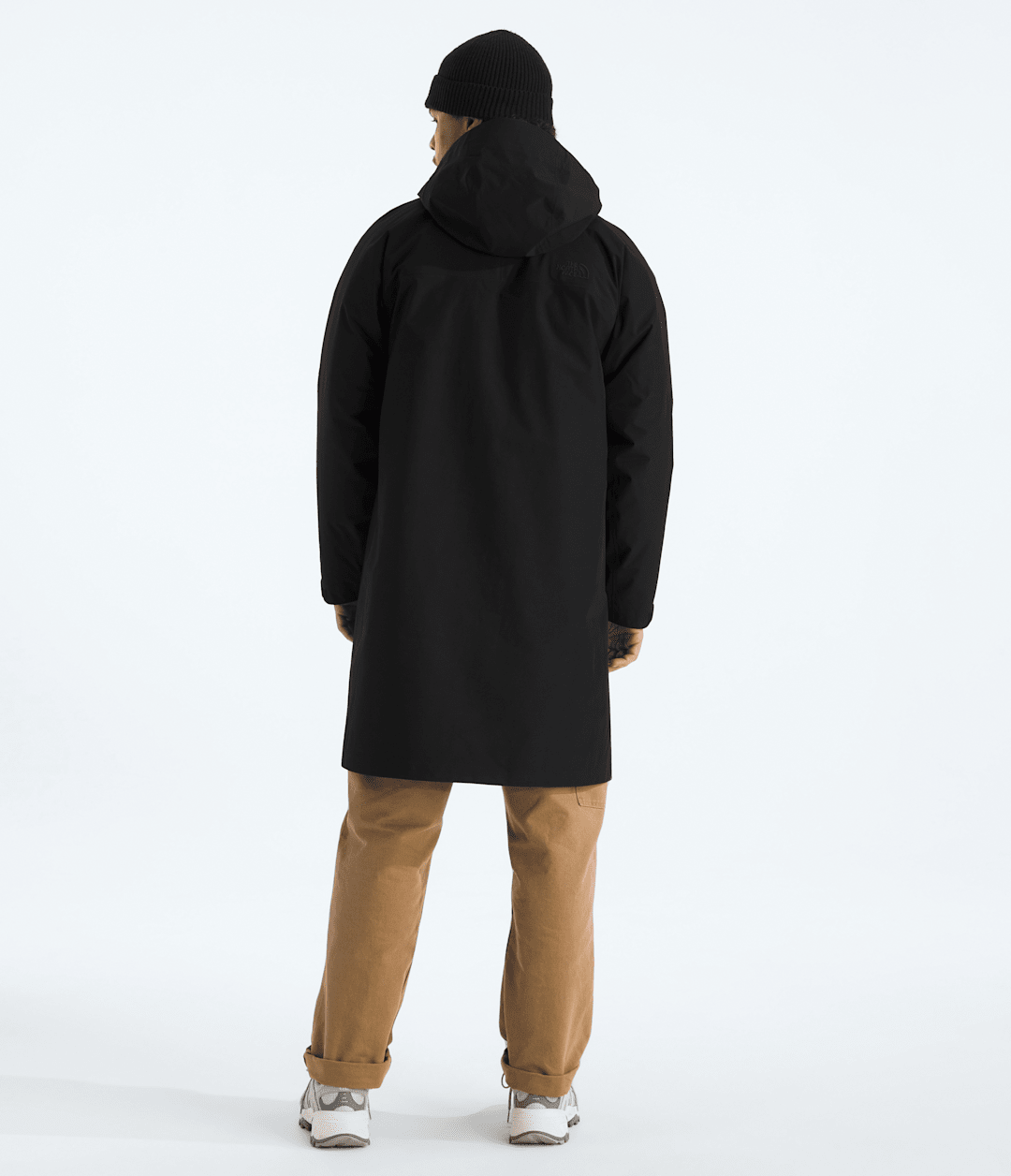 Men’s Expedition GORE-TEX® 3-In-1 Down Hooded Parka - The North Face