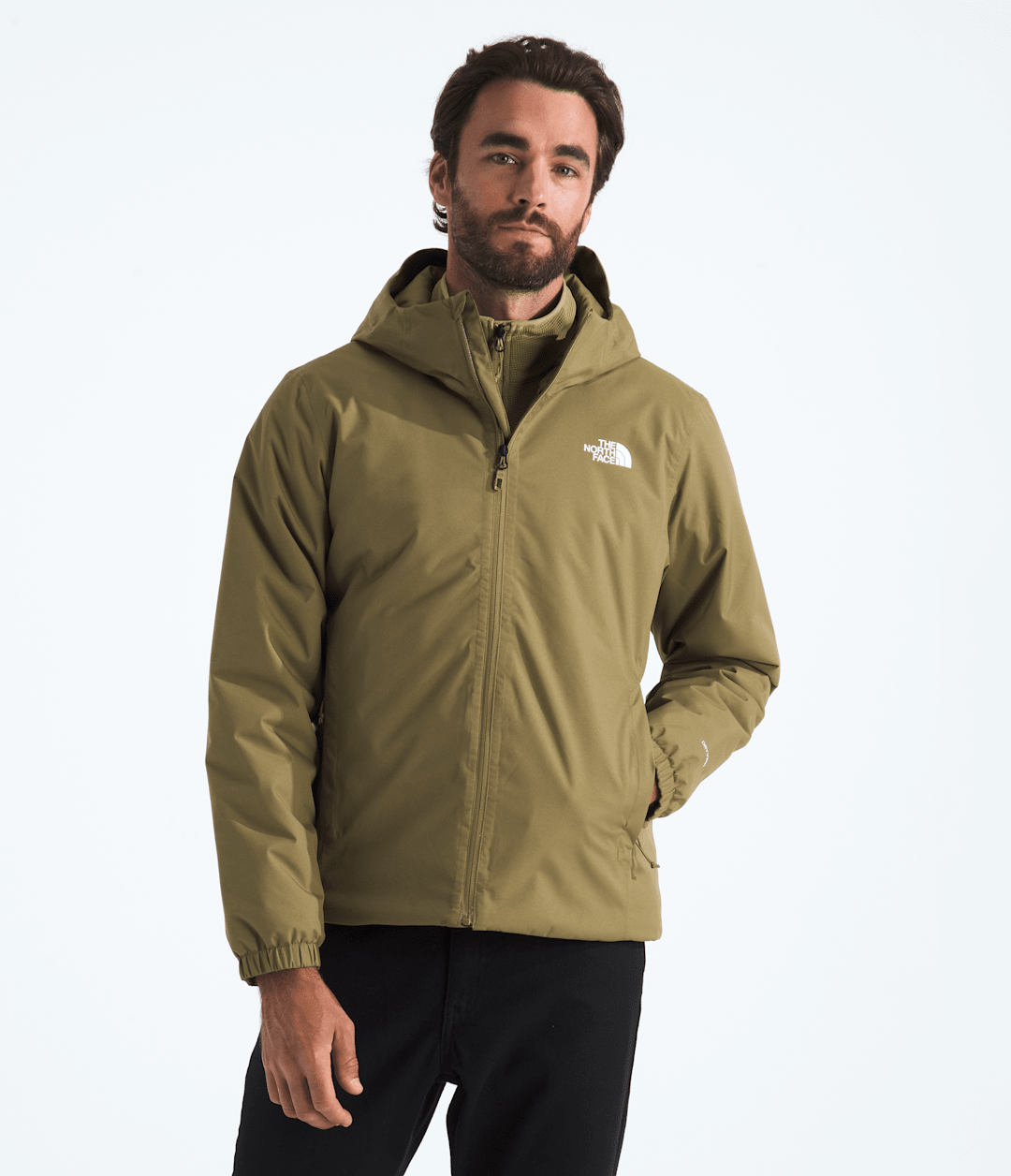 Men’s Quest Mono Insulated Jacket - The North Face