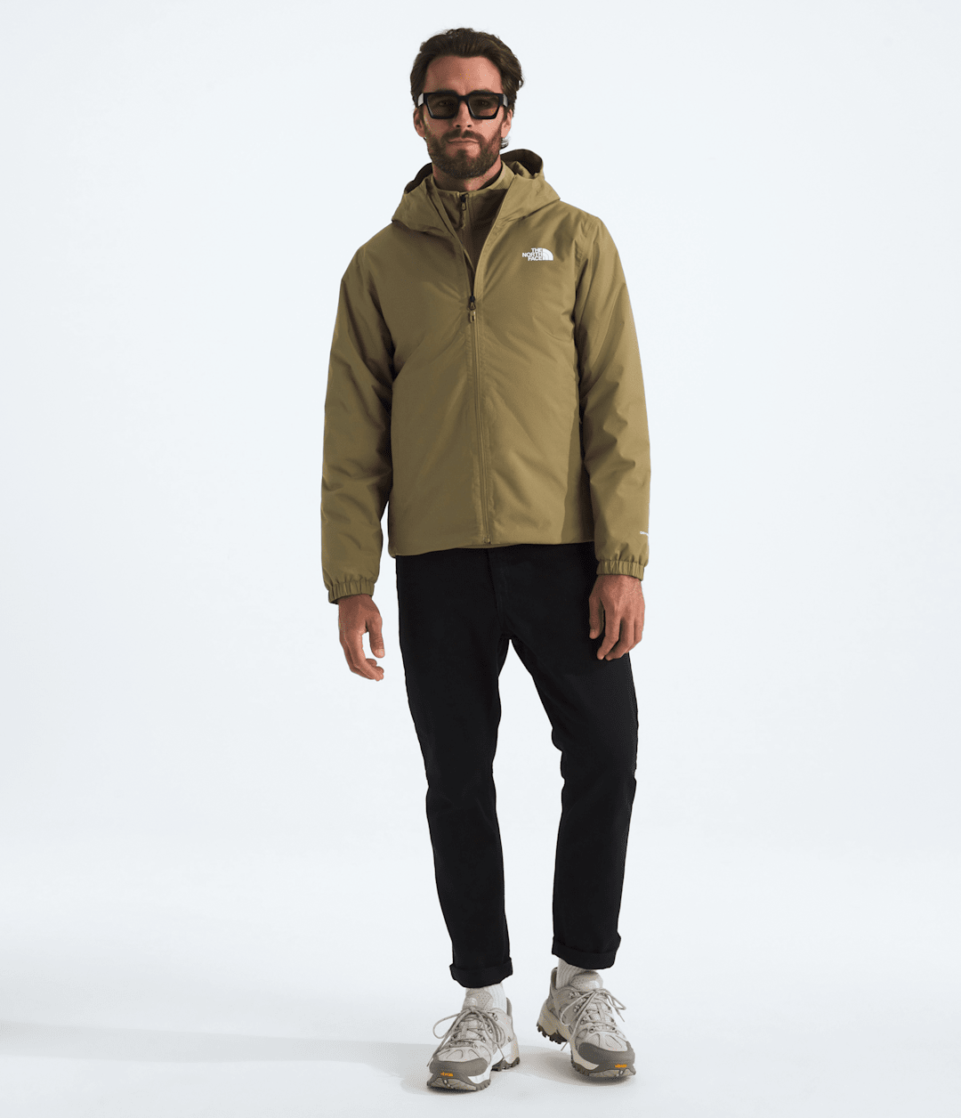 Men’s Quest Mono Insulated Jacket - The North Face