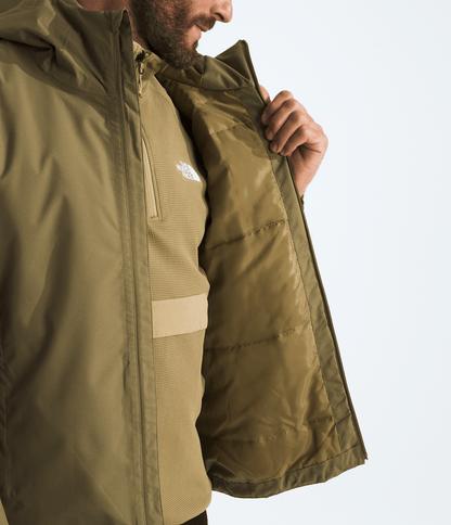 Men’s Quest Mono Insulated Jacket - The North Face