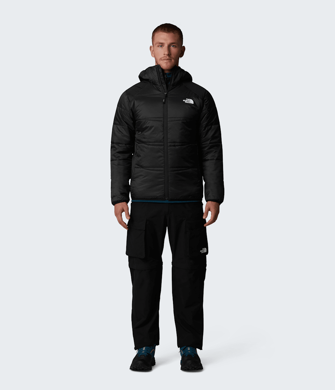 Men’s Quest Synthetic Jacket - The North Face