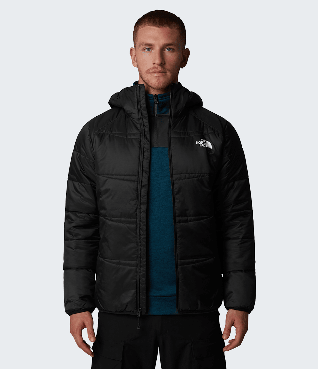 Men’s Quest Synthetic Jacket - The North Face