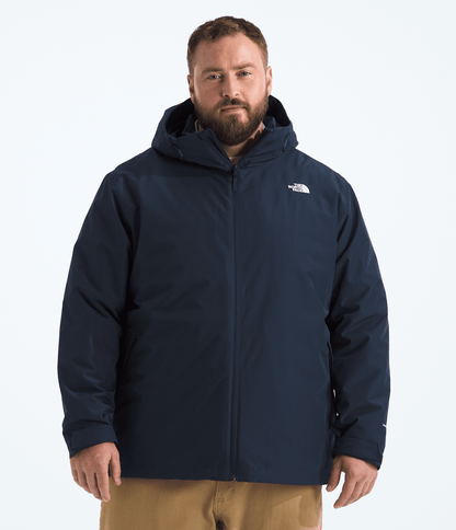 Men’s Big Carto Mono Triclimate® Hooded Jacket - The North Face