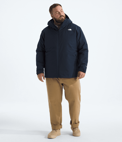 Men’s Big Carto Mono Triclimate® Hooded Jacket - The North Face