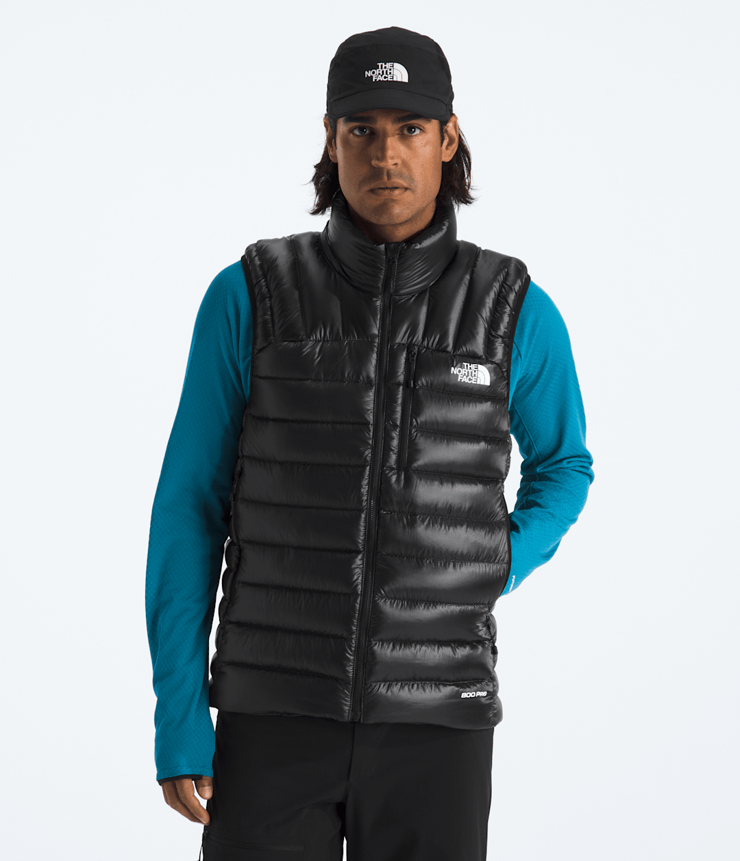 Men’s Summit Series Breithorn Vest - The North Face