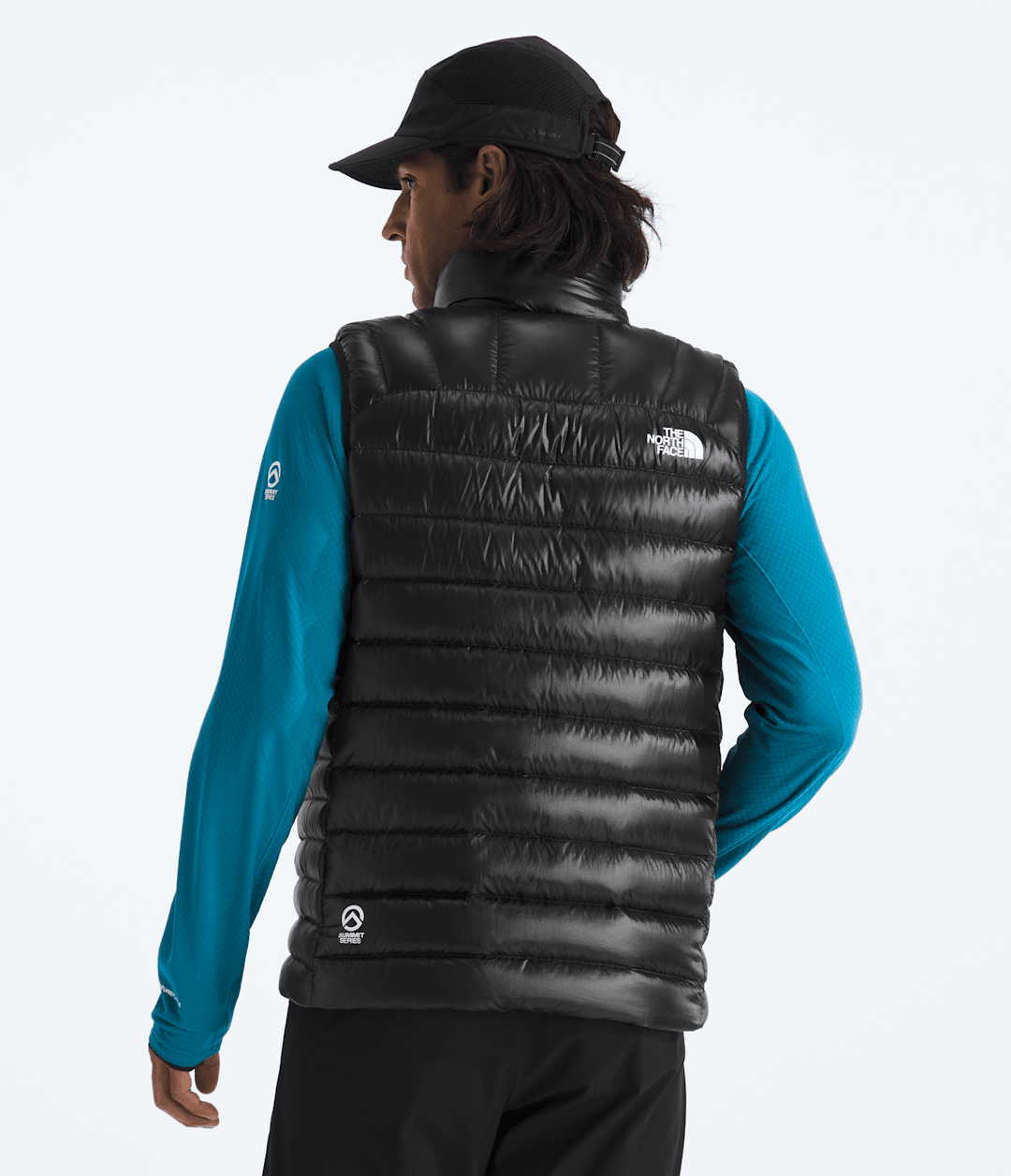 Men’s Summit Series Breithorn Vest - The North Face