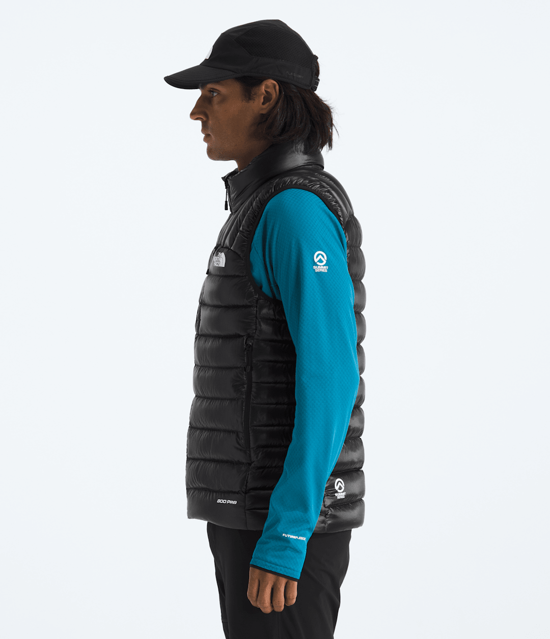 Men’s Summit Series Breithorn Vest - The North Face
