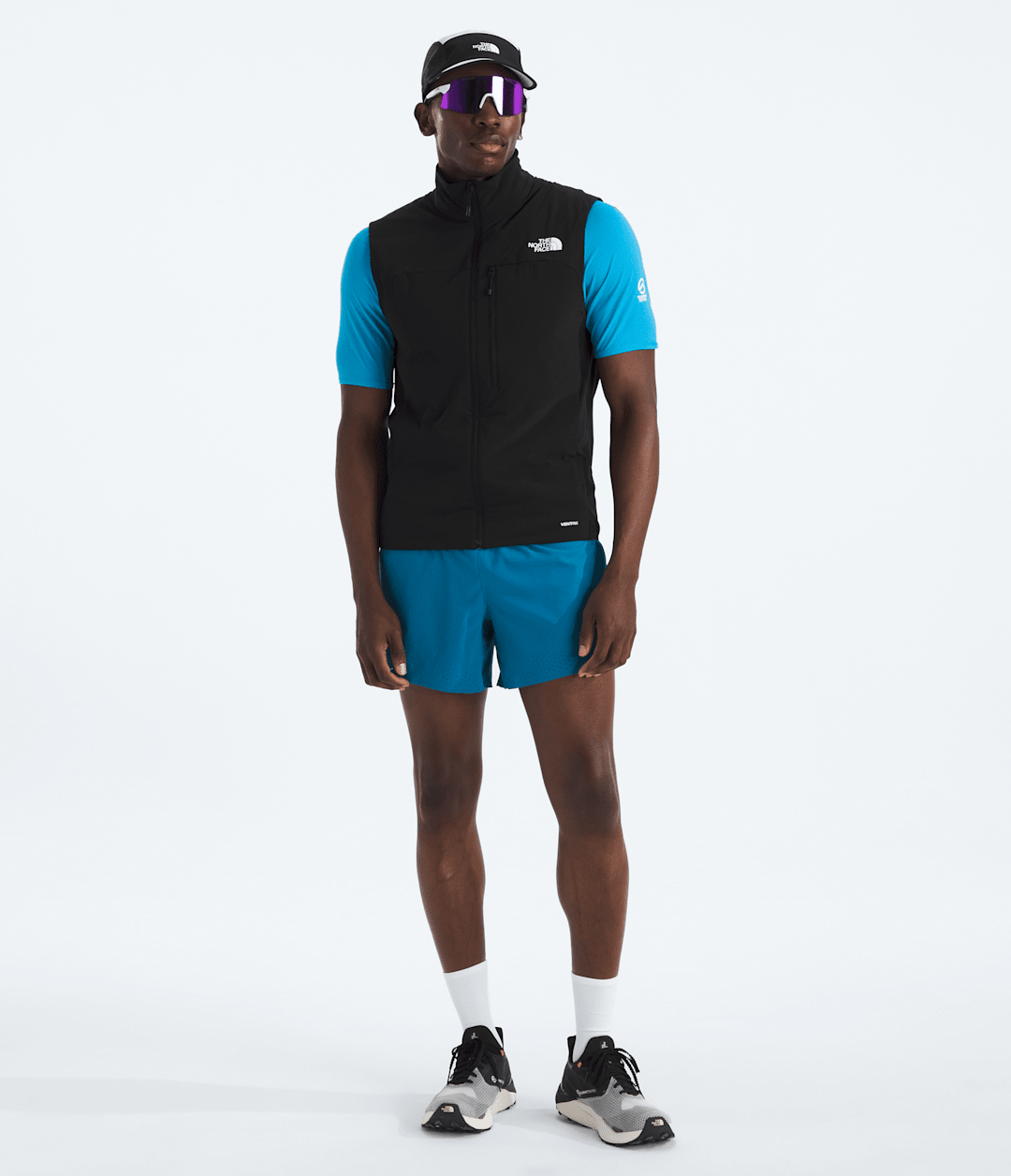 Men’s Summit Series Casaval LT Vest - The North Face