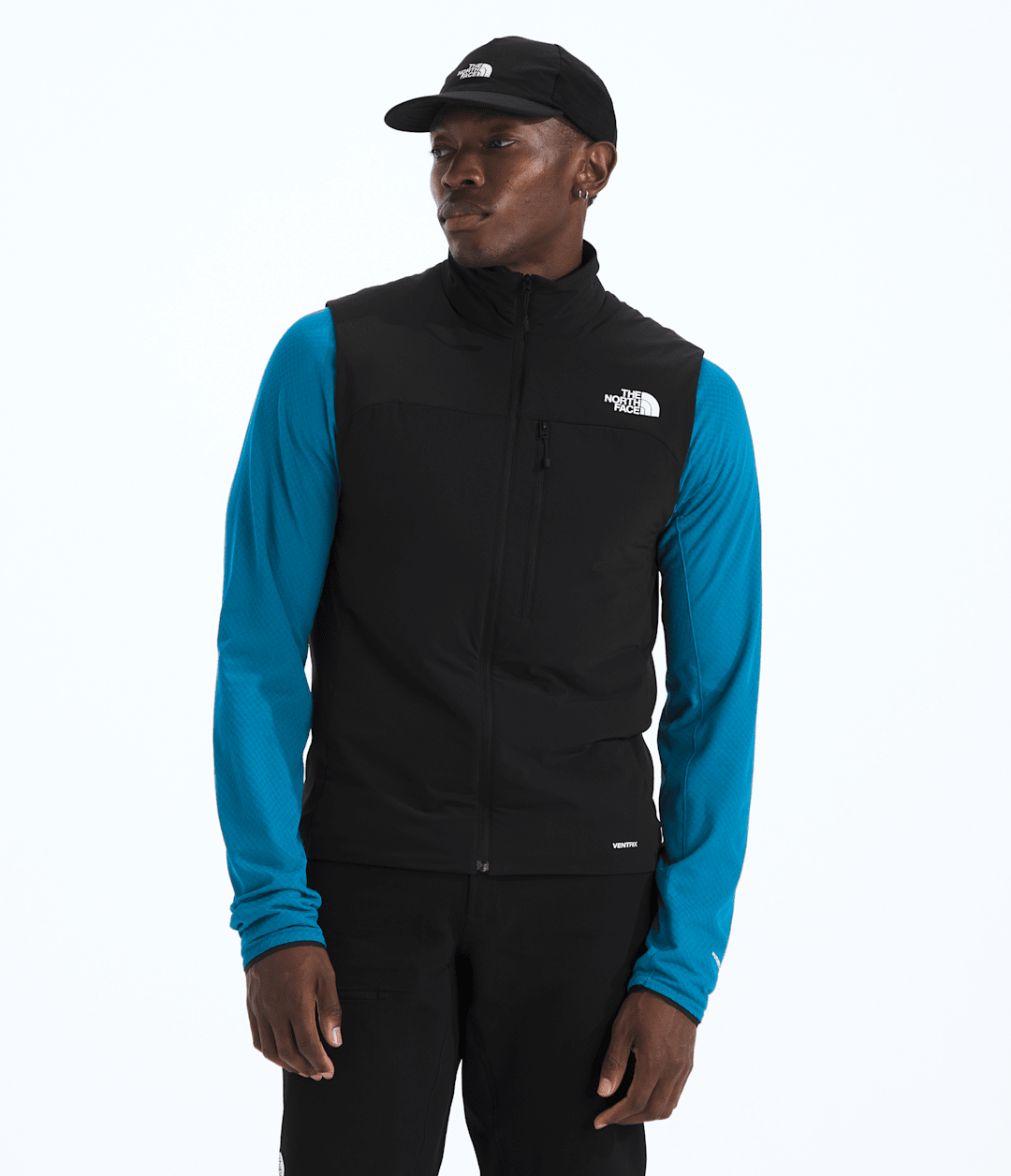 Men’s Summit Series Casaval LT Vest - The North Face