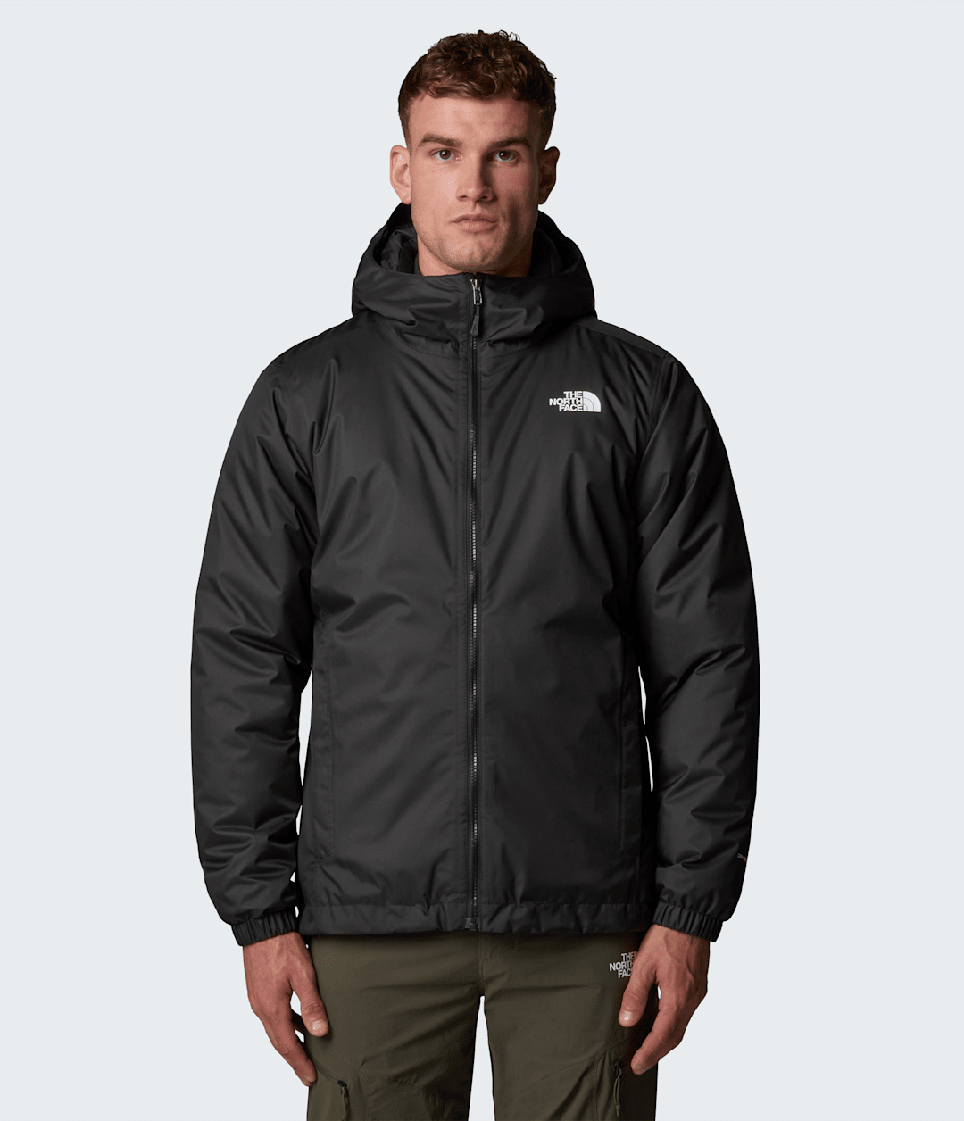 Men’s Quest Insulated Jacket - The North Face