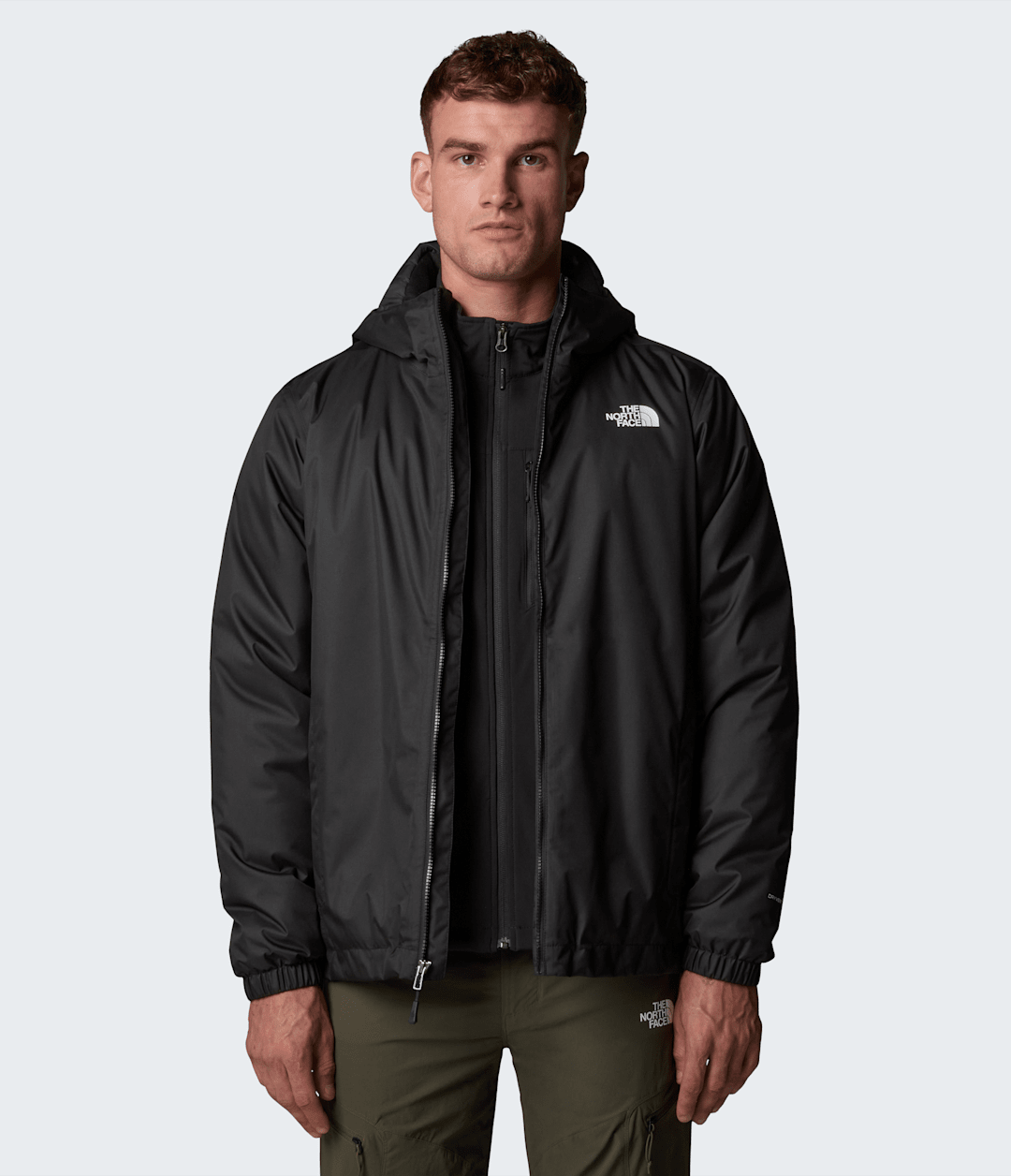 Men’s Quest Insulated Jacket - The North Face