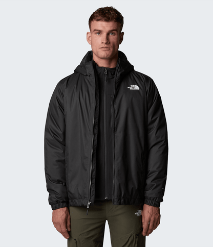 Men’s Quest Insulated Jacket - The North Face
