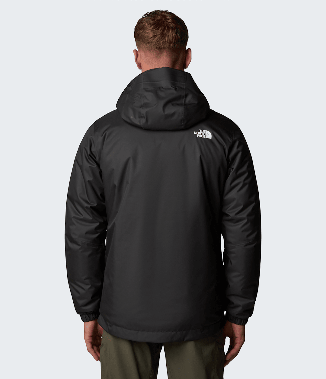 Men’s Quest Insulated Jacket - The North Face