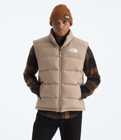 Men’s Frost Fall Vest - The North Face
