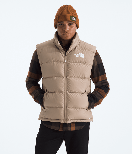 Men’s Frost Fall Vest - The North Face