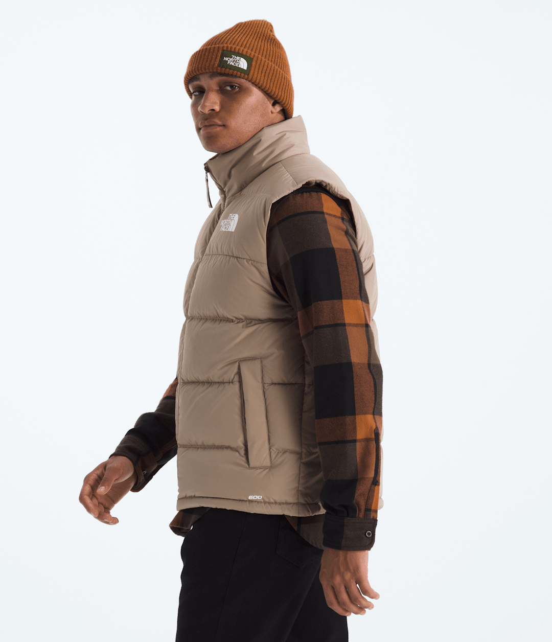 Men’s Frost Fall Vest - The North Face