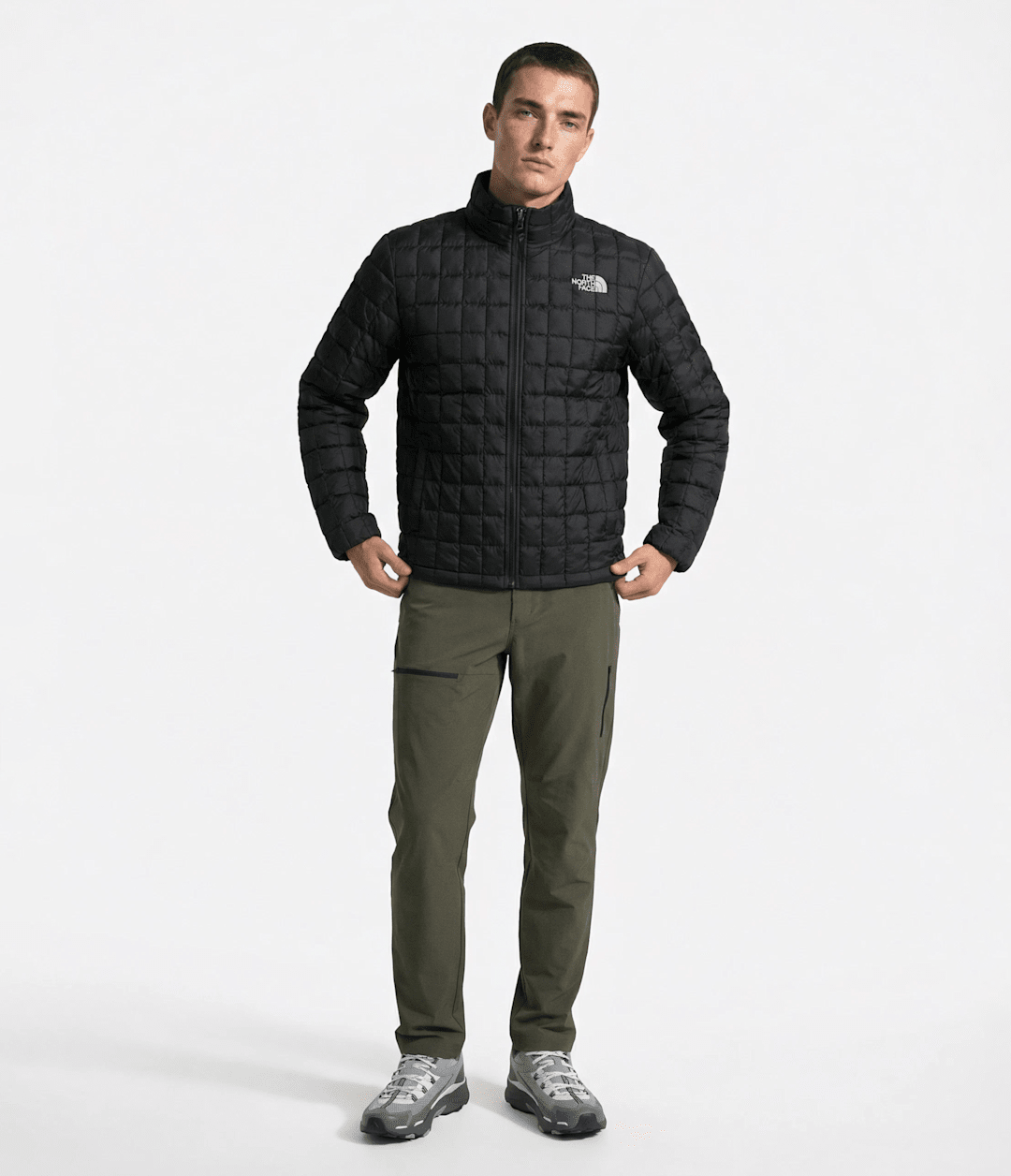 Men's TNF Thermal Insulation Jacket - The North Face