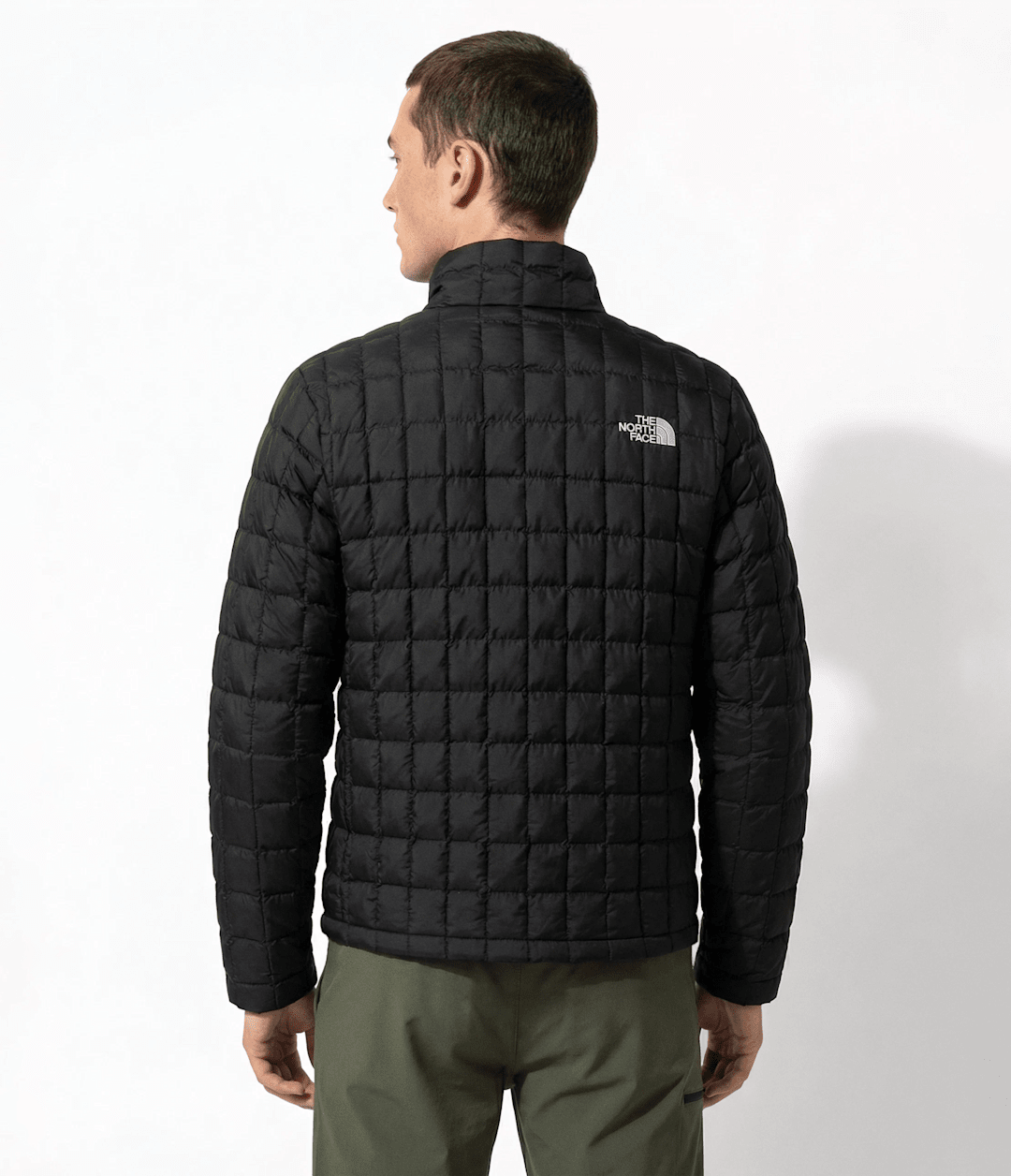Men's TNF Thermal Insulation Jacket - The North Face