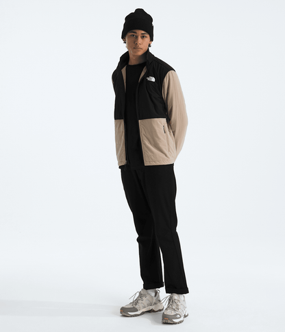Men’s Mountain Sweatshirt Full-Zip Jacket - The North Face